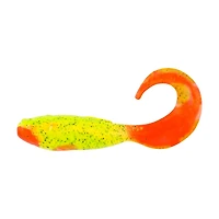 Berkley Gulp 5 Saltwater Swimming Mullet 4-Pack