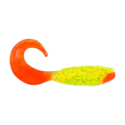 Berkley Gulp 5 Saltwater Swimming Mullet 4-Pack