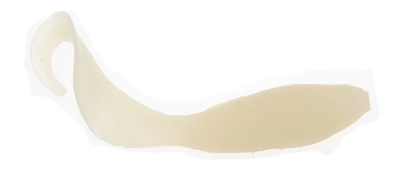 Berkley Gulp 5 Saltwater Swimming Mullet 4-Pack