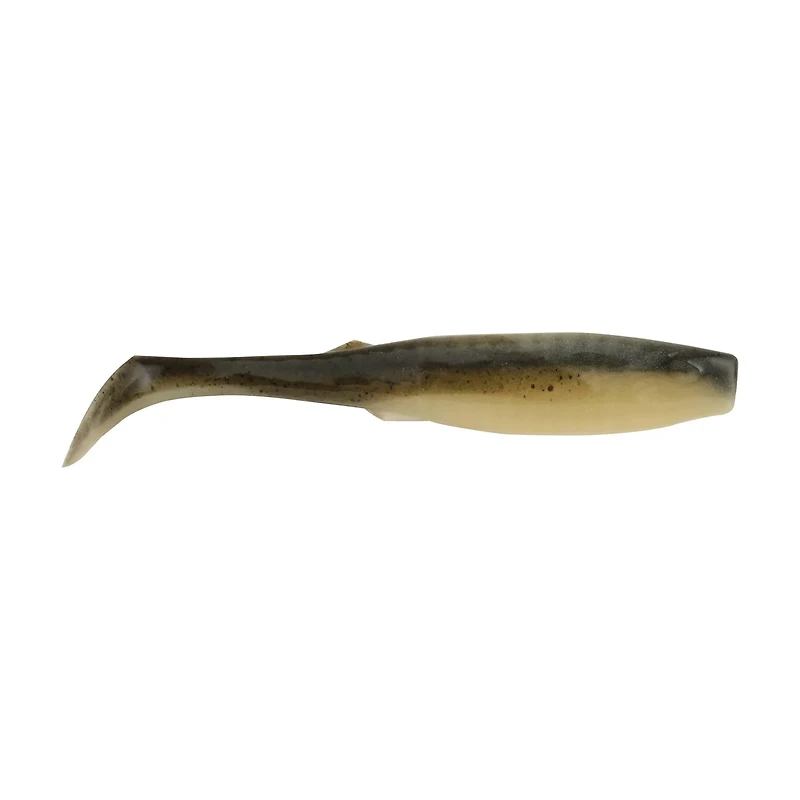 Berkley Gulp! Alive 4 Saltwater Paddleshad Half Pint