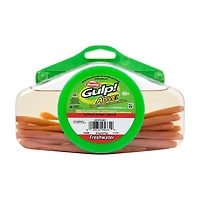 Berkley Gulp! Alive Crawler 4 Soft Bait Half Pint