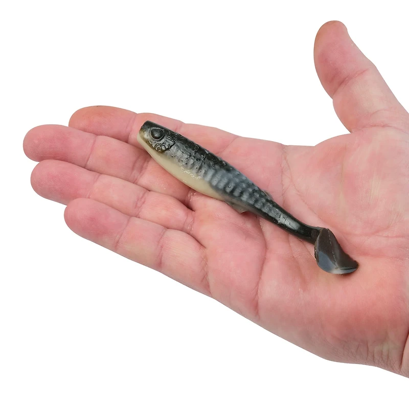 Berkley Gulp Alive Paddleshad Pint