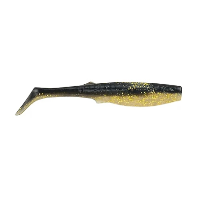 Berkley Gulp Alive Paddleshad Saltwater Soft Bait Half Pint