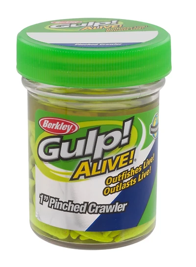 Berkley Gulp! Alive Pinched Craw