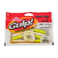 Berkley Gulp Grub 4 8-Pack