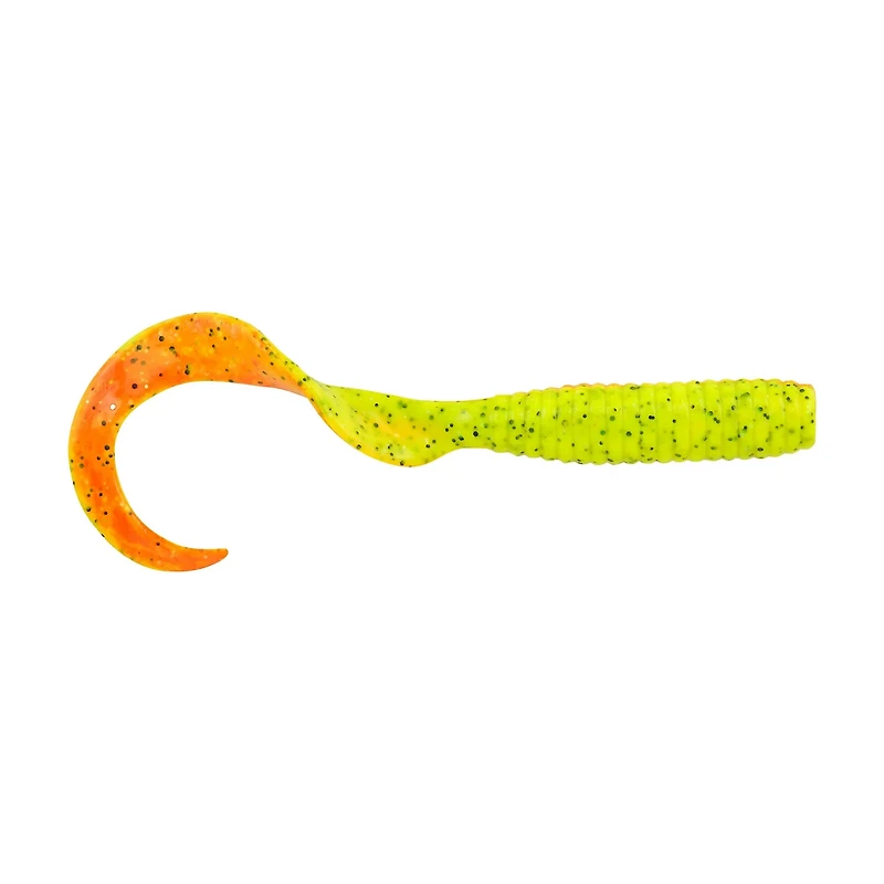 Berkley Gulp Grub 4 8-Pack