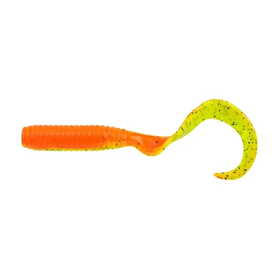 Berkley Gulp Grub 4 8-Pack