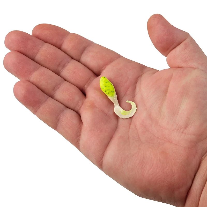 Berkley Gulp Minnow Grub 2 20-Pack