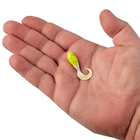 Berkley Gulp Minnow Grub 2 20-Pack