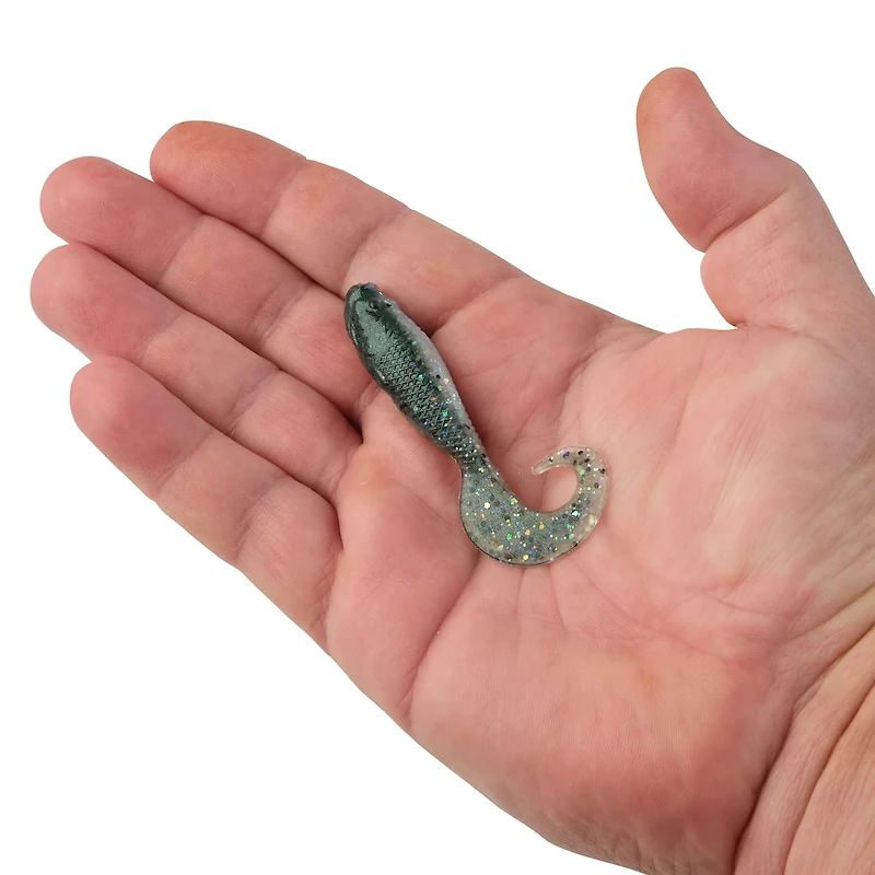 Berkley Gulp Minnow Grub 4 10-Pack