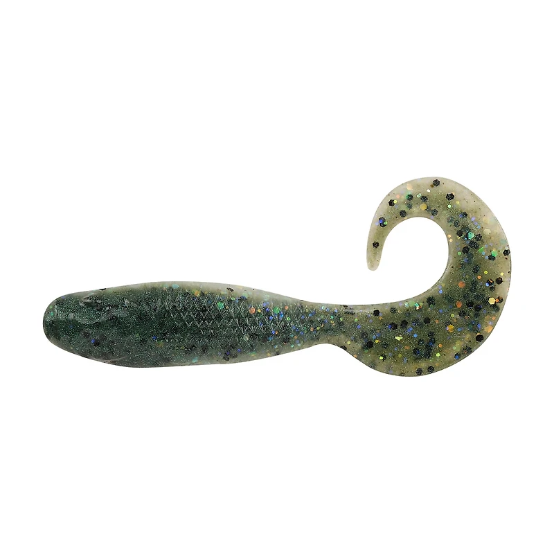 Berkley Gulp Minnow Grub 4 10-Pack