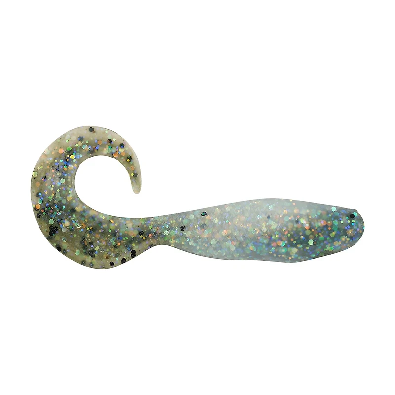 Berkley Gulp Minnow Grub 4 10-Pack