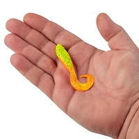 Berkley Gulp Minnow Grub 4 10-Pack