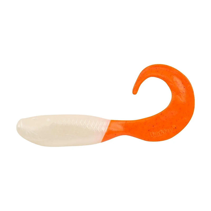 Berkley Gulp Minnow Grub 4 10-Pack