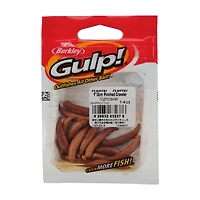 Berkley Gulp! Original Scent 2 in Floating Pinched Crawler 6-Pack