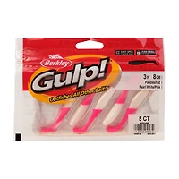 Berkley Gulp Paddleshad 3 inch 5-Pack