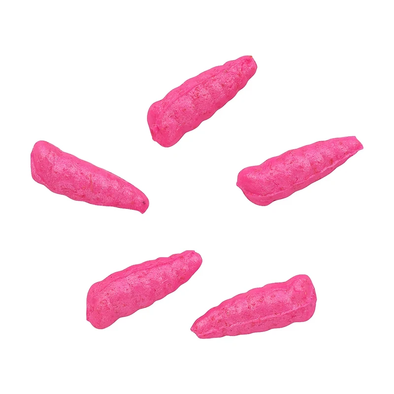 Berkley Gulp Waxies 1/2 in 30-Pack