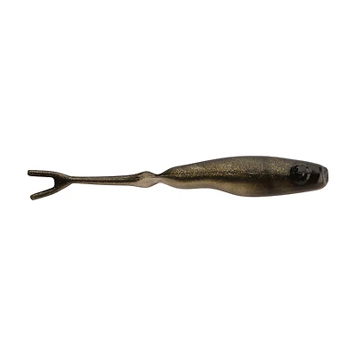 Berkley PowerBait 1.5 Snake-Tongue Minnow