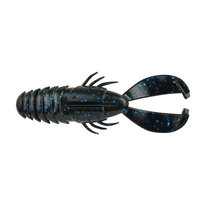 Berkley PowerBait Crash Craw 6 Pack