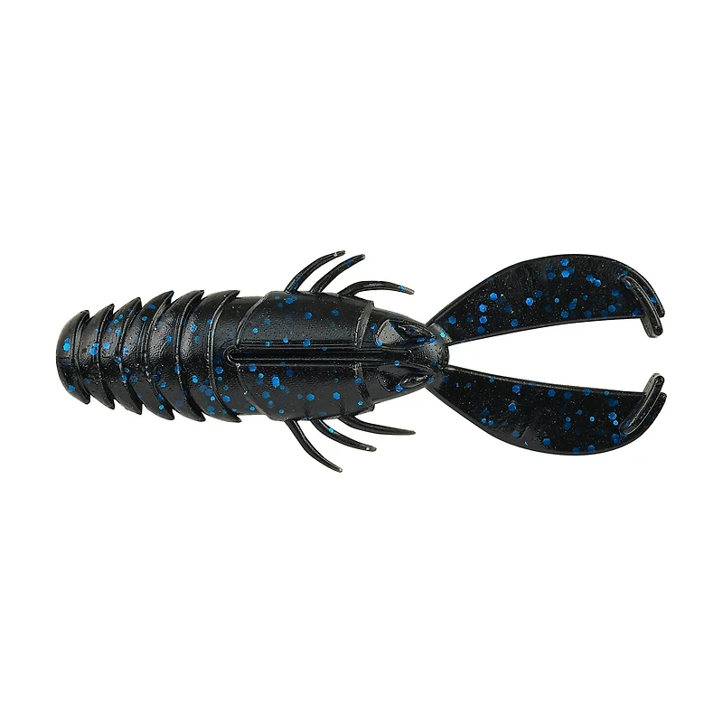 Berkley PowerBait Crash Craw 6 Pack