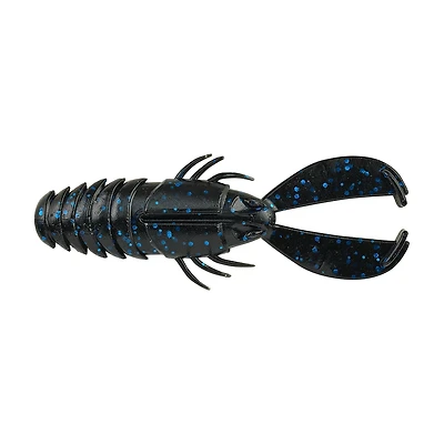 Berkley PowerBait Crash Craw 6 Pack