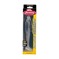 Berkley PowerBait Cullshad 8 inch Plastic Swim Bait