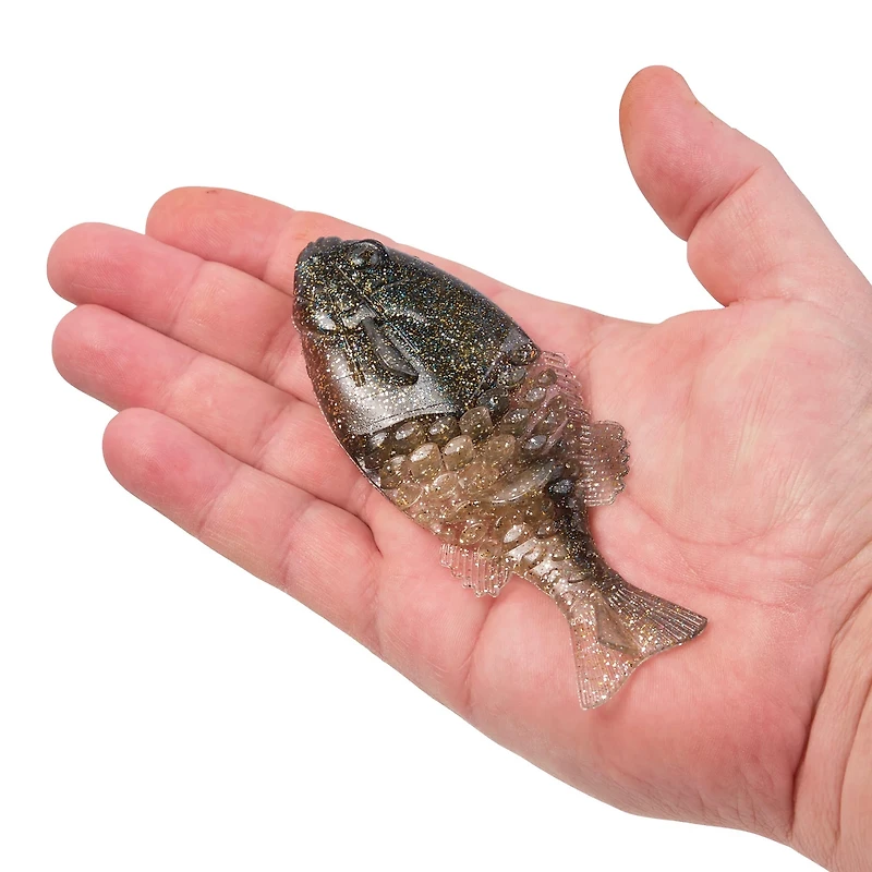 Berkley PowerBait Gilly 5 Soft Bait 2-Pack