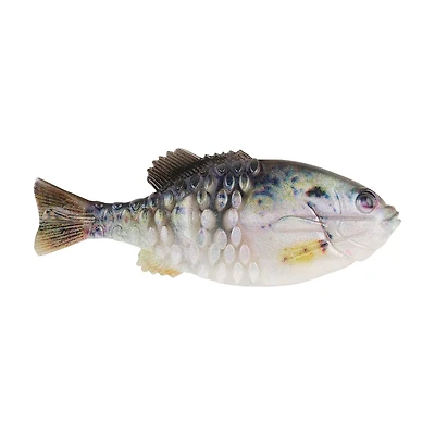 Berkley PowerBait Gilly 5 Soft Bait 2-Pack
