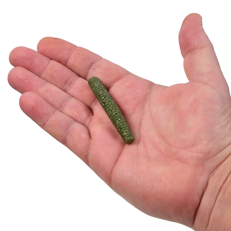 Berkley PowerBait MaxScent Lil' General 2-3/4 8-Pack