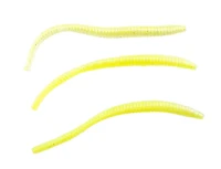 Berkley PowerBait Power Floating Trout Worm 3 15-Pack