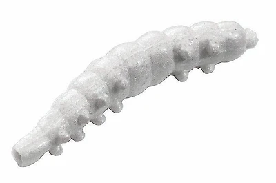 Berkley PowerBait Power Honey Worm 1 in 55-Pack