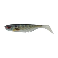 Berkley PowerBait Ripple Shad 2 Smelt Soft Bait 8-Pack