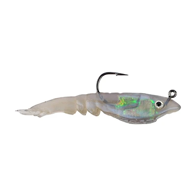 Berkley PowerBait Salt Water Rattle Shrimp 3-Pack