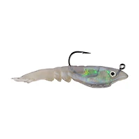 Berkley PowerBait Salt Water Rattle Shrimp 3-Pack