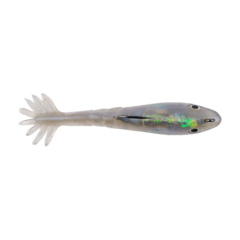 Berkley PowerBait Salt Water Rattle Shrimp 3-Pack