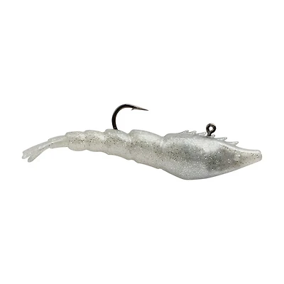 Berkley PowerBait Saltwater PowerSwitch Shrimp -Pack