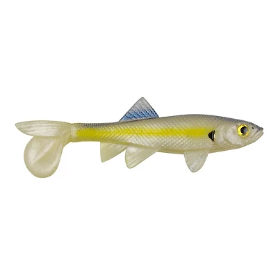 Berkley PowerBait Sick Fish Soft Bait 5-Pack