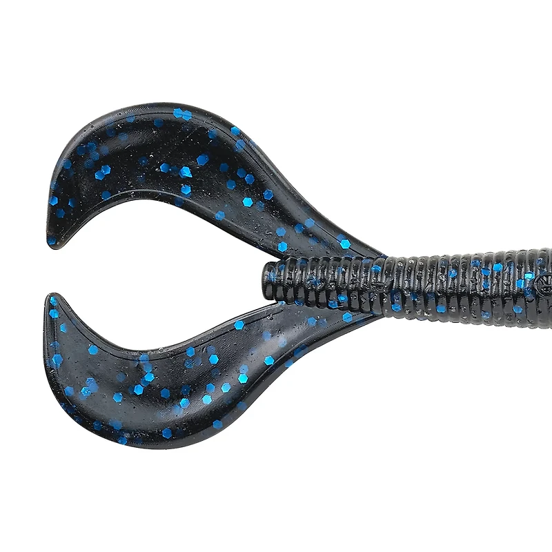 Berkley PowerBait Speed Boss Soft Bait -Pack