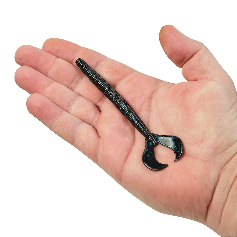 Berkley PowerBait Speed Boss Soft Bait -Pack