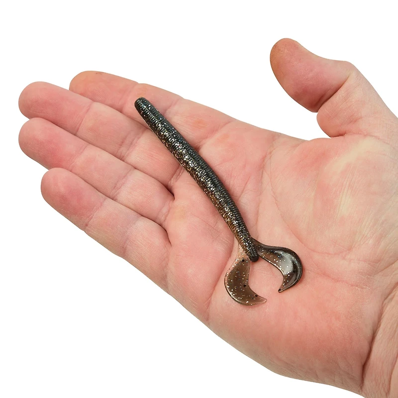 Berkley PowerBait Speed Boss Soft Bait 12-Pack