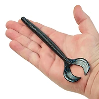 Berkley PowerBait Speed Boss Soft Bait 6-Pack