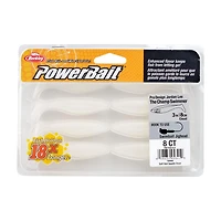 Berkley PowerBait The Champ Swimmer 8-Pack