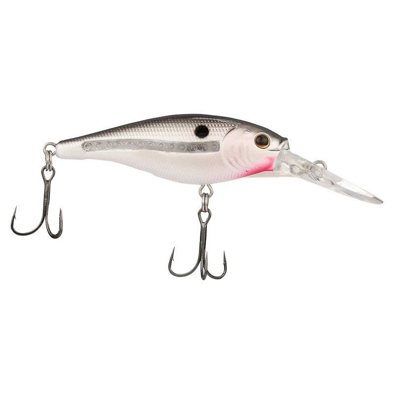 Berkley Scented Flicker Shad Baitfish 5-Pack