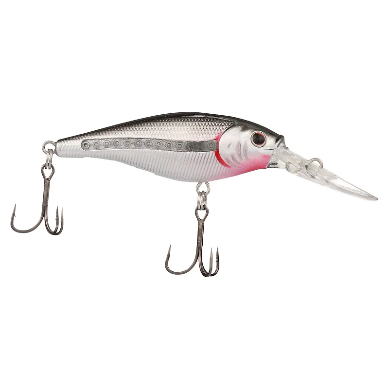 Berkley Scented Flicker Shad Baitfish 5-Pack