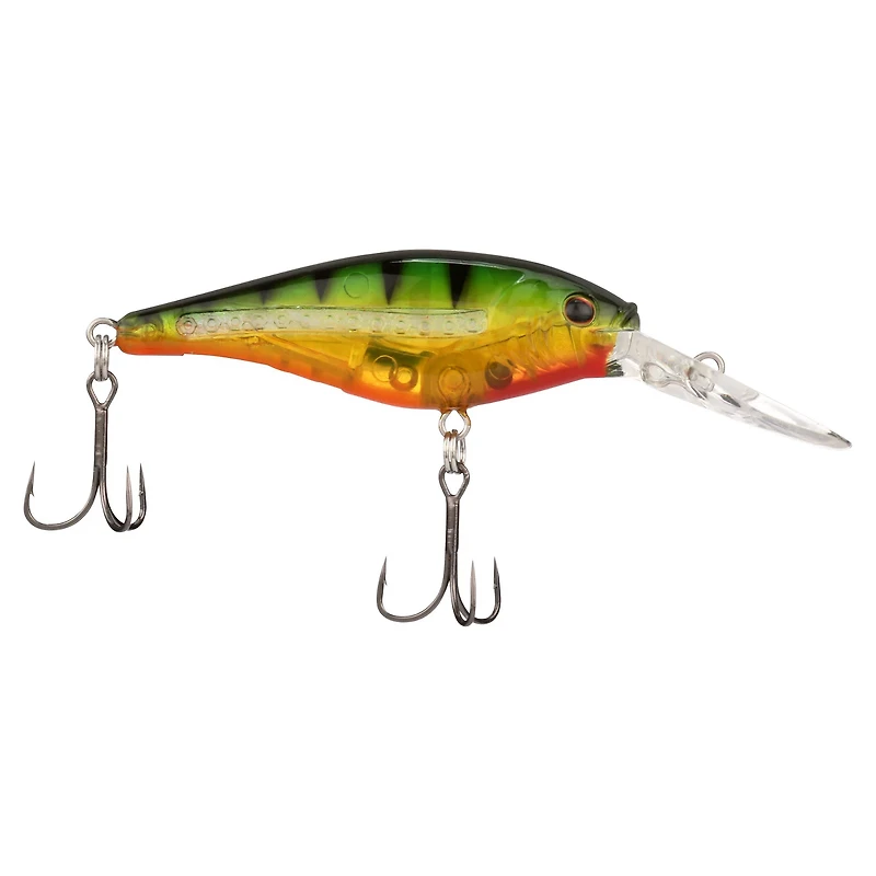 Berkley Scented Flicker Shad Baitfish 5-Pack