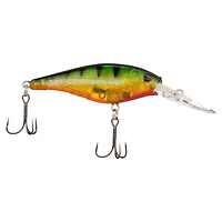 Berkley Scented Flicker Shad Baitfish 5-Pack
