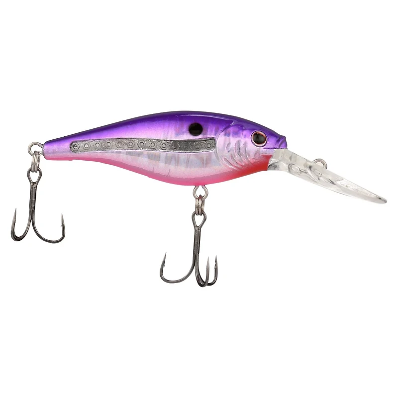 Berkley Scented Flicker Shad Baitfish 5-Pack