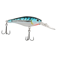 Berkley Scented Flicker Shad Tiger 5-Pack