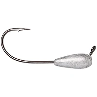 Bite Me Tackle 1/4 oz 60 degree Gama No Rattle Jig Tube 3-pack
