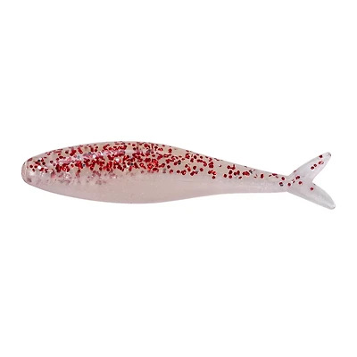 Bobby Garland Live Roam'R Bluegrass Soft Baits 15-Pack